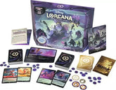 Lorcana - Ursula's Returne: Illumineer's Quest Deep Trouble Gift Set 4 - Gamesmart